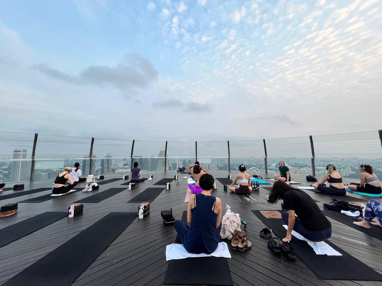 Yoga
