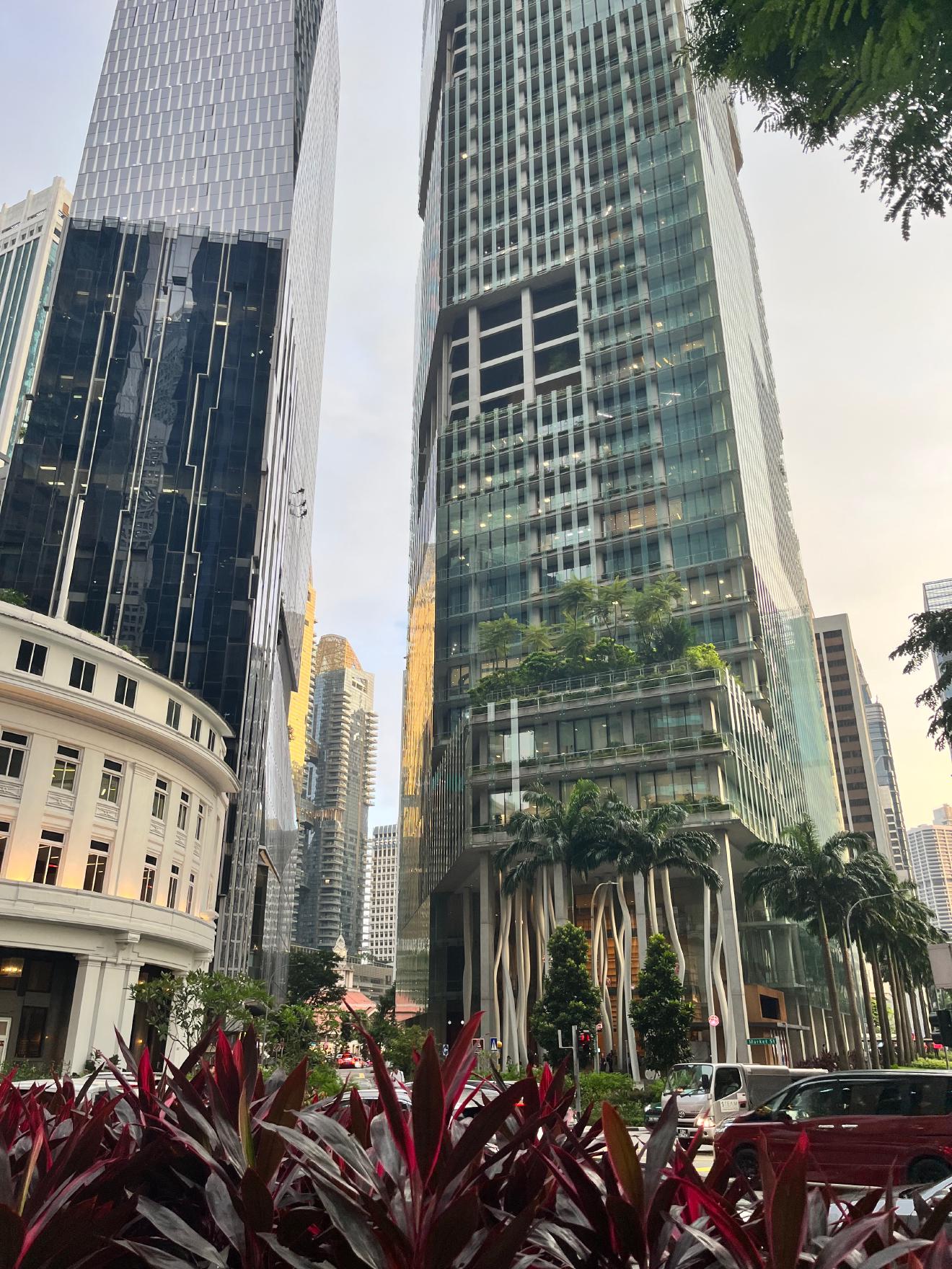 Buildings