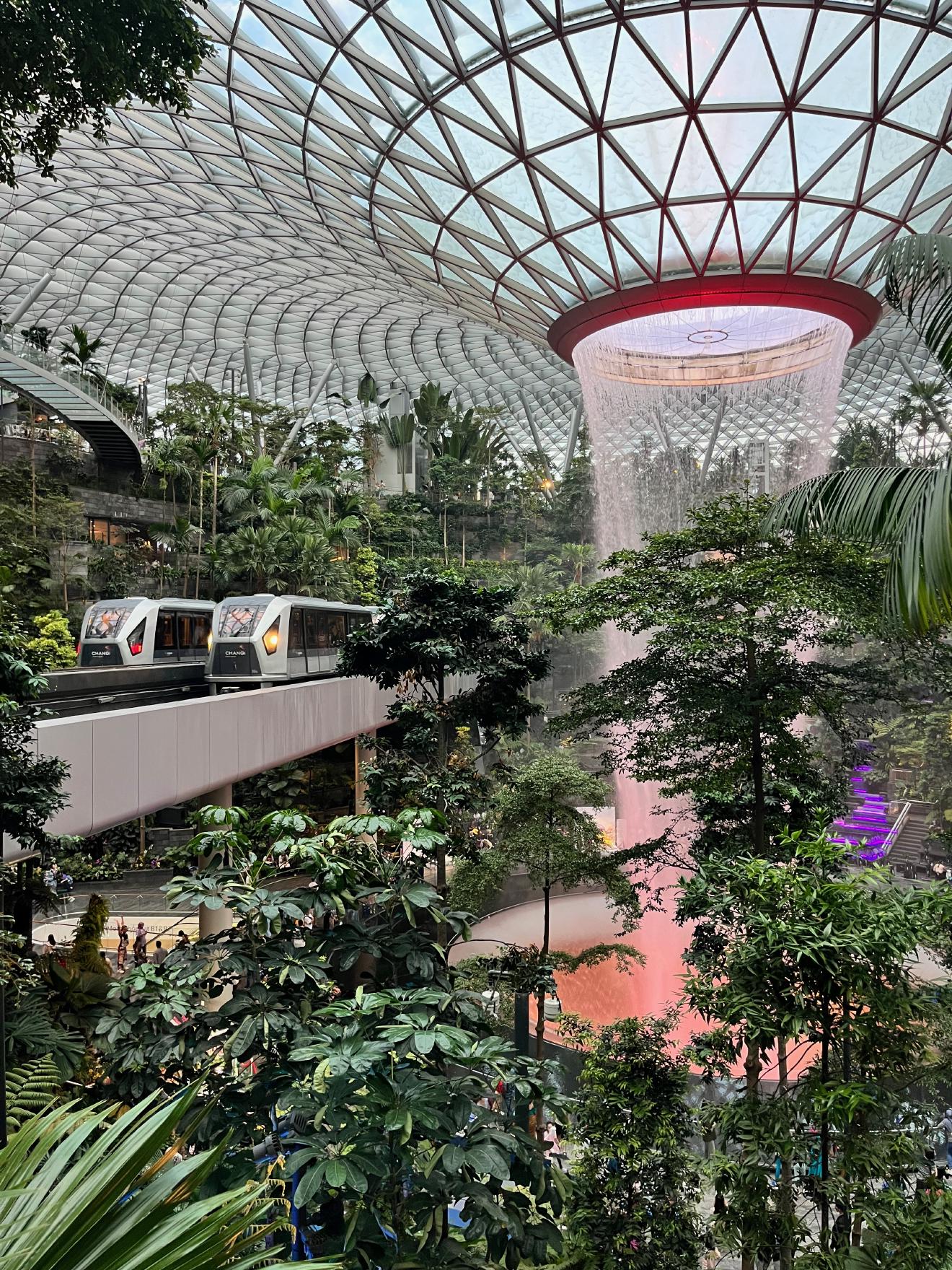 Changi Airport