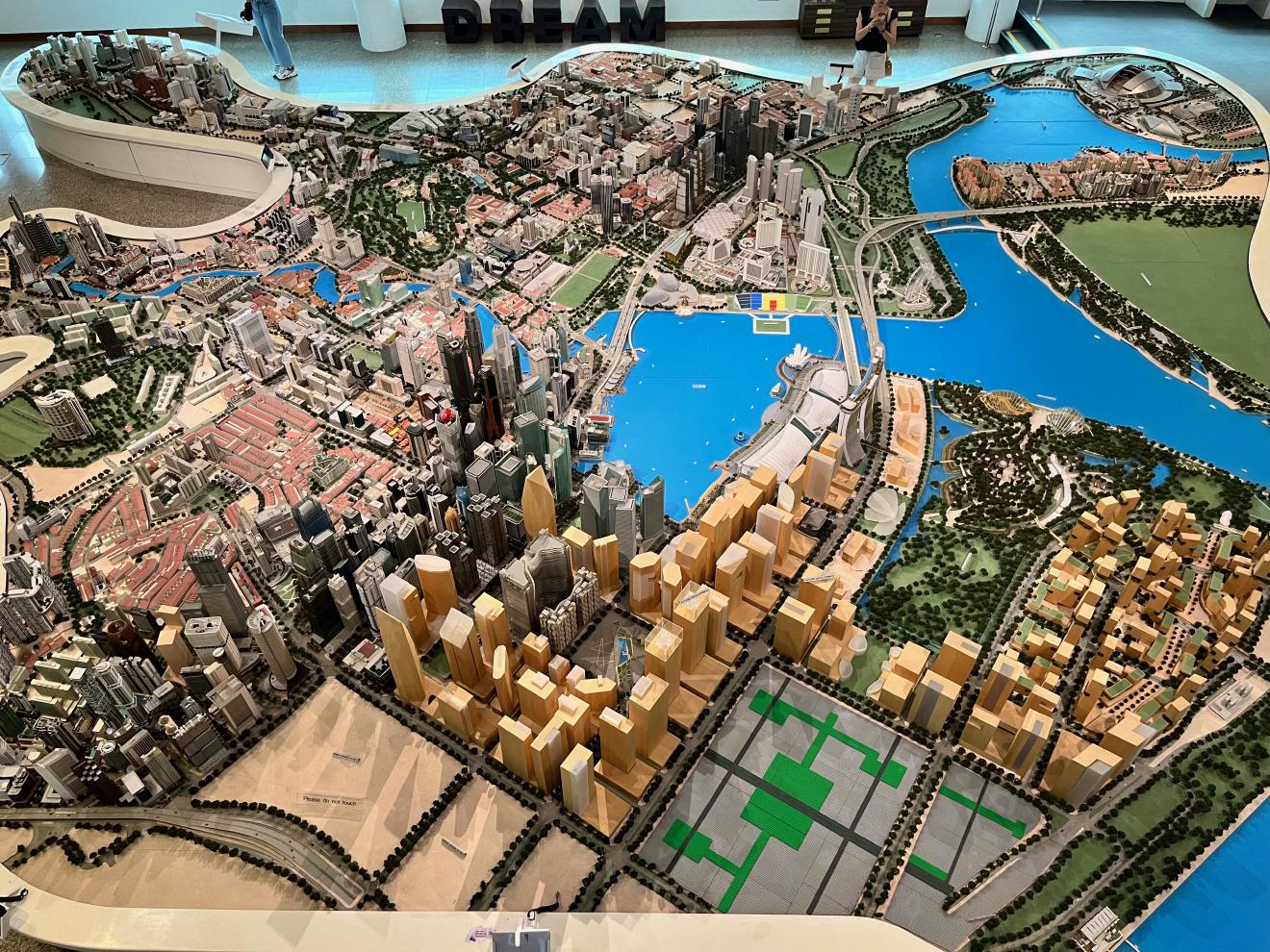 City Planning Museum