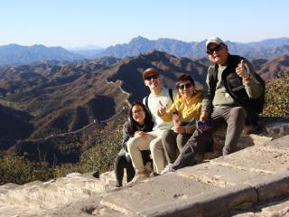 🇨🇳 Mini-Sabbatical Part 1: Shanghai to Beijing