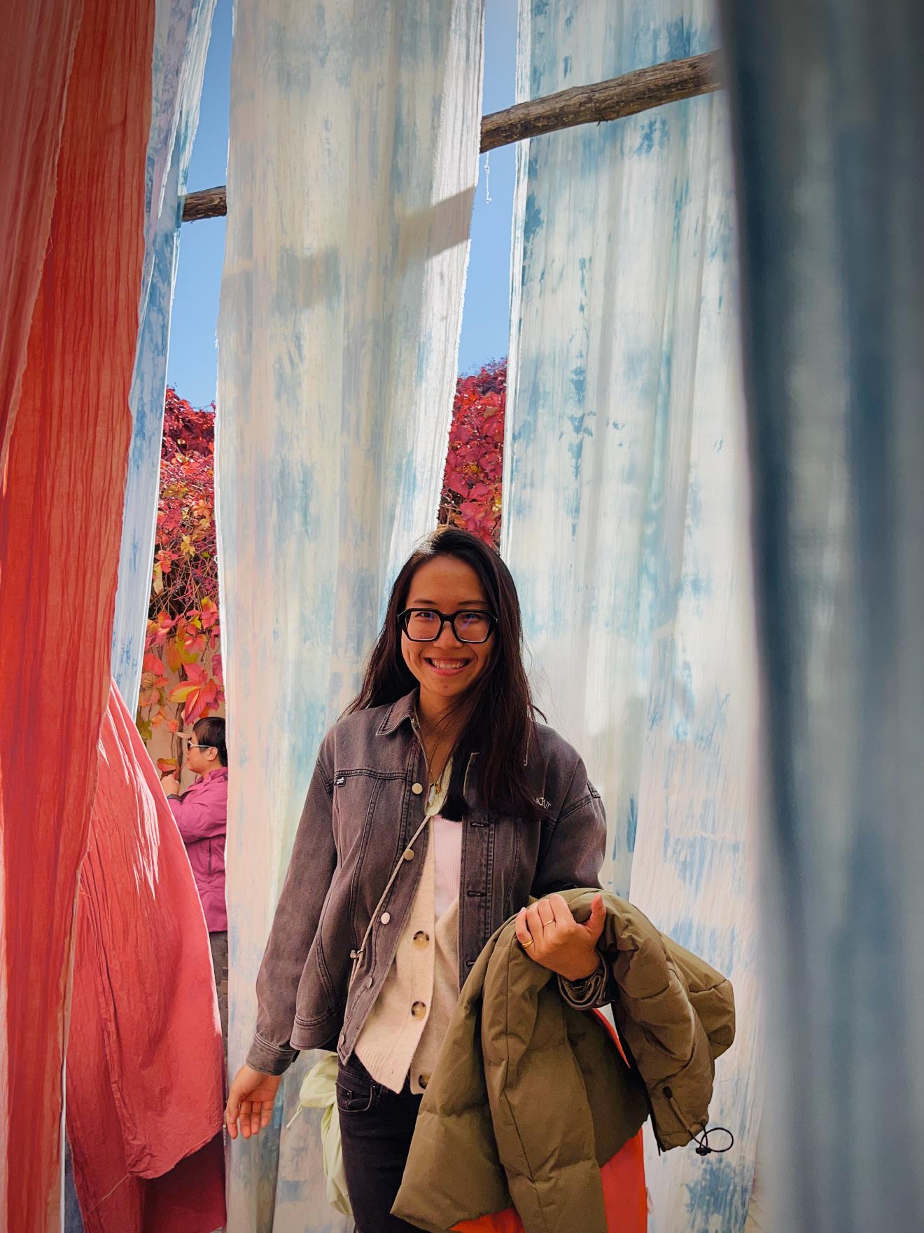 Yongshun Dye House