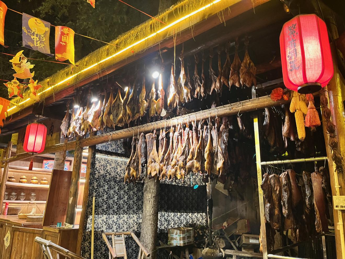 Nice restaurant