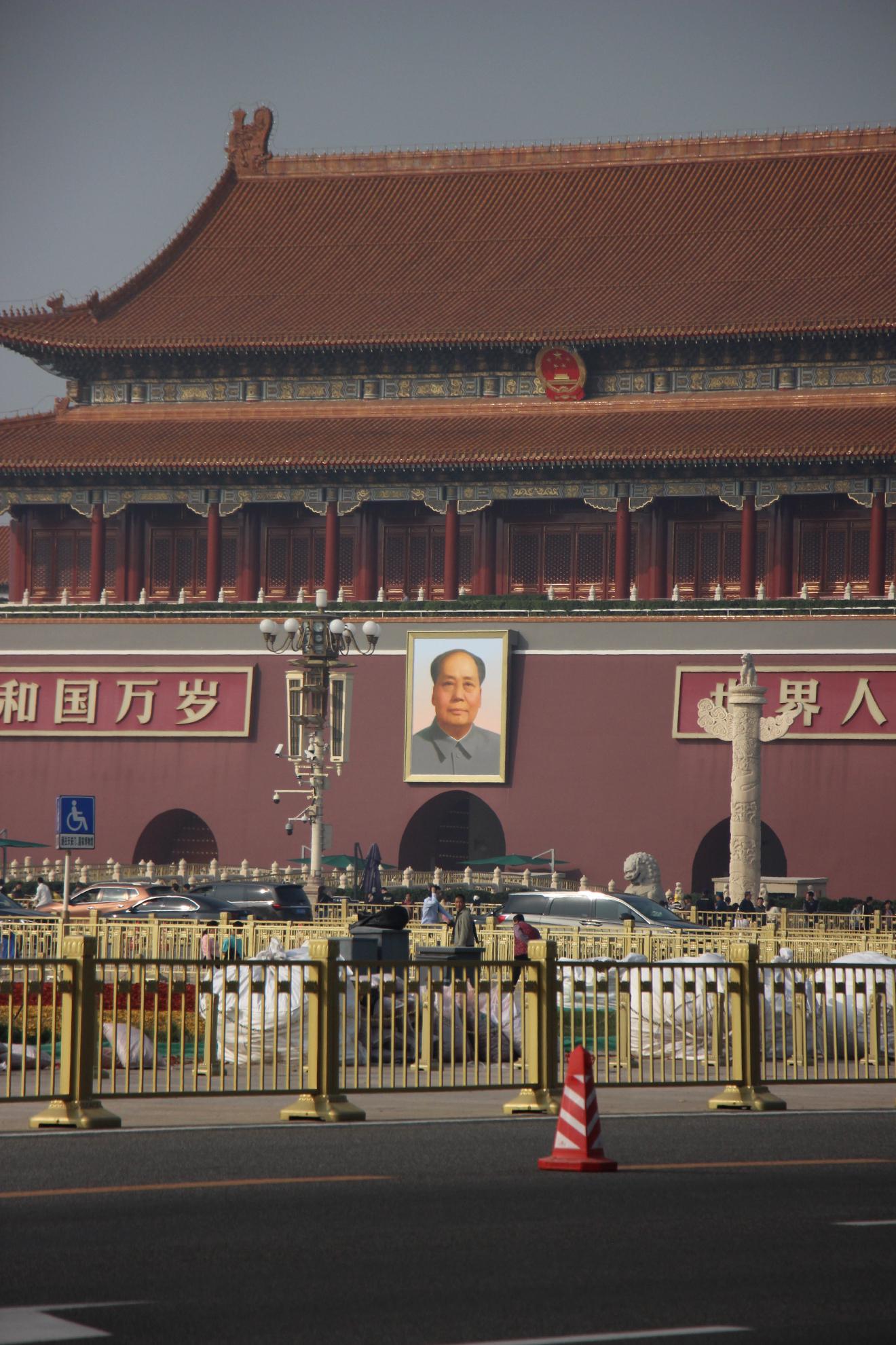 Mao