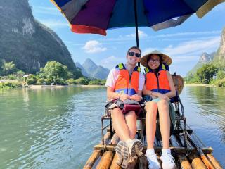 🇨🇳/🇭🇰 Mini-Sabbatical Part 3: Chengdu to Hong Kong