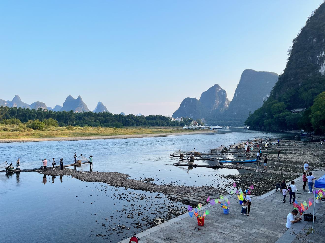 Li river