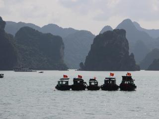 🇻🇳 Mini-Sabbatical Part 4: Vietnam, from the North to the South