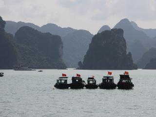 🇻🇳 Mini-Sabbatical Part 4: Vietnam, from the North to the South