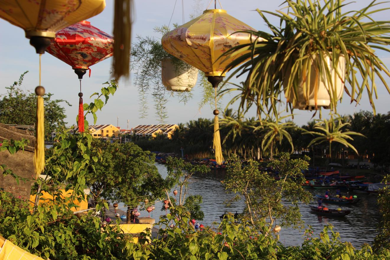Hoi An