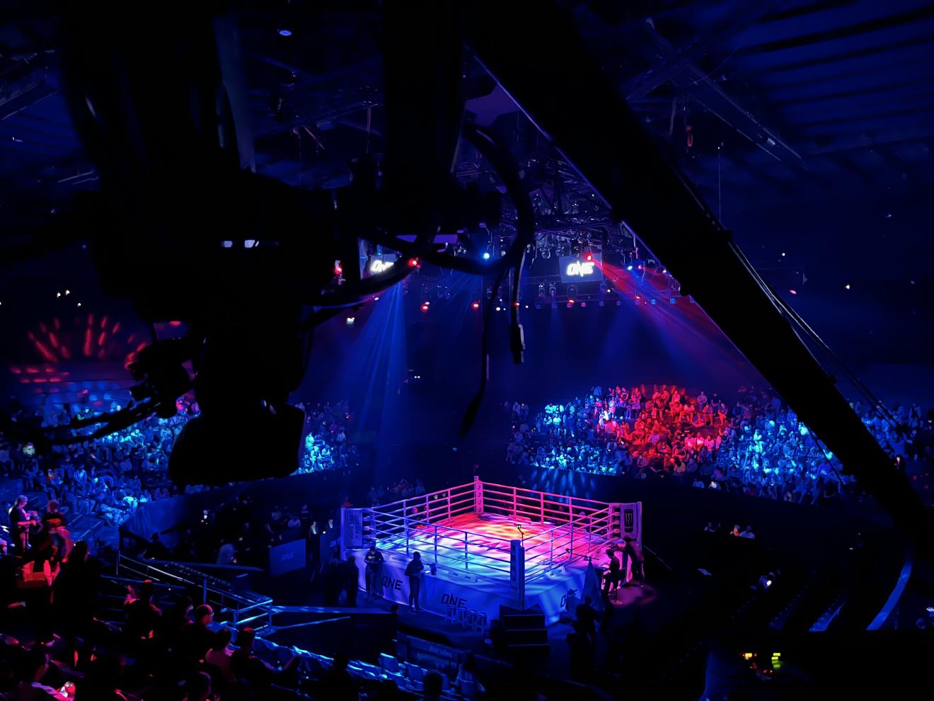 Muay Thai
