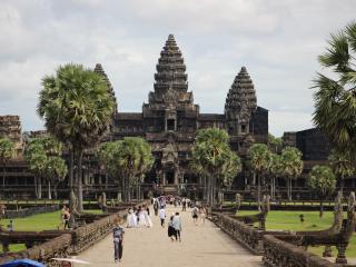 🇰🇭/🇹🇭/🇸🇬 Mini-Sabbatical Part 5: Final Stretch from Cambodia to Singapore