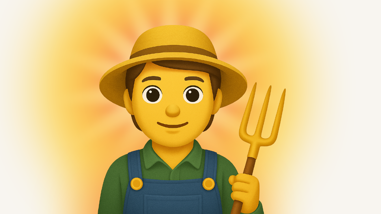 Aura Farmer
